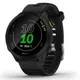 Đồng Hồ Thông Minh Garmin Forerunner 55 Đen