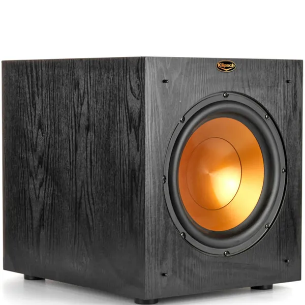 Bộ Loa Thùng Klipsch SUB 100 Black