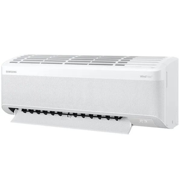 Máy Lạnh Samsung Bespoke AI WindFree Inverter 1.5 Hp AR60H13D1MW