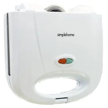 Máy Kẹp Nướng Bánh Sandwich Simplehome SLS1058 6