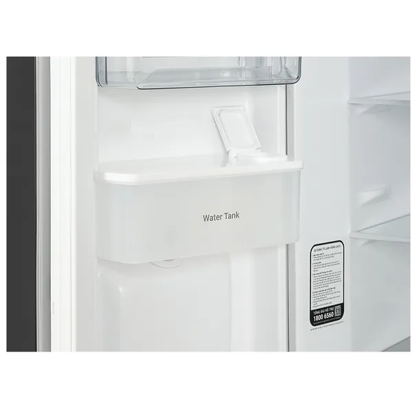 Tủ Lạnh Hitachi Inverter 464 Lít HR4N7520DSWDXVN