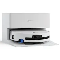 Robot Hút Bụi Thông Minh Ecovacs T90 Pro Omni Cấp Xả Nước Tự Động