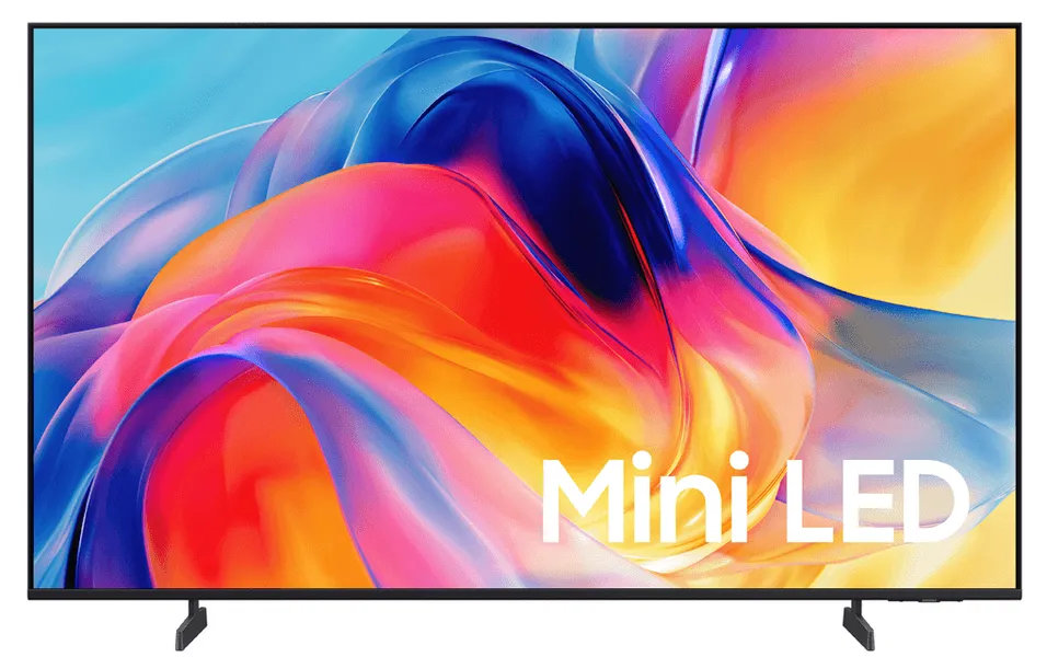 Smart AI Tivi Samsung Mini LED 4K 43 Inch UA43M70HA