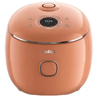 Nồi Cơm Điện Tử Mini Tefal Pop RK535TY0