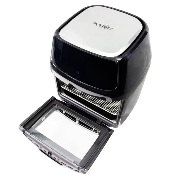 Nồi Chiên Không Dầu Kết Hợp Lò Nướng Magic Eco M16