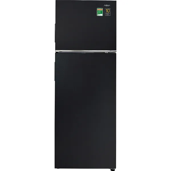 Tủ Lạnh Aqua Inverter 283 Lít AQR-T299FA (FB)