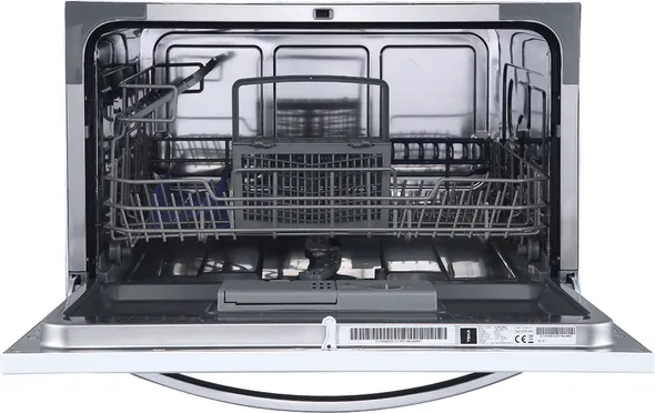 Máy rửa chén Teka LCB 14620 6 bộ 2