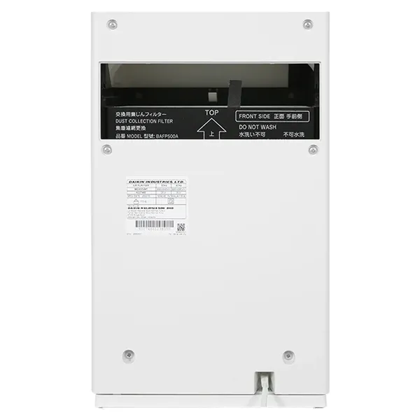 Máy Lọc Không Khí Daikin MC30YVM7 - Malaysia