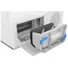 Máy Sấy Bơm Nhiệt Bosch 9 Kg WQG24200SG Series 6