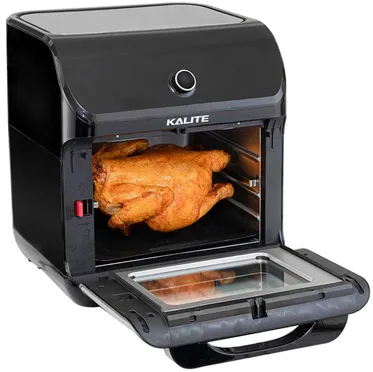Nồi chiên không dầu Kalite KL-1200 1