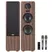 Loa Hi-Fi Karaoke Active KADMA BS68