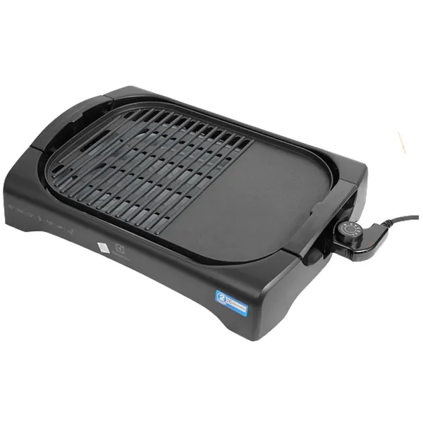Vỉ Nướng Electrolux ETTG1-40BK