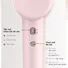 Máy Sấy Tóc Tốc Độ Cao Dreame AHD12A Hair Gleam