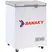 Tủ Đông Sanaky 100 Lít VH-1599HY 2