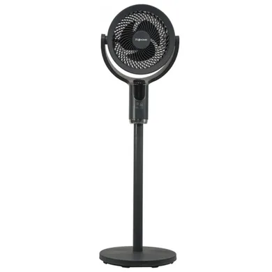 Quạt Tuần Hoàn Thông Minh, Ra Lệnh Giọng Nói Fujihome CFR04-Voice (Màu ghi)
