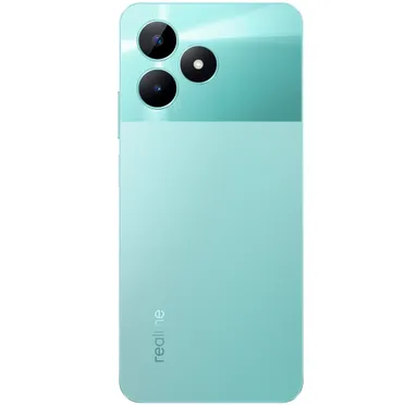 Realme C51 (4GB+64GB) 1