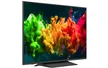 Smart Tivi LG QNED AI 4K 55 Inch 55QNED81BSA