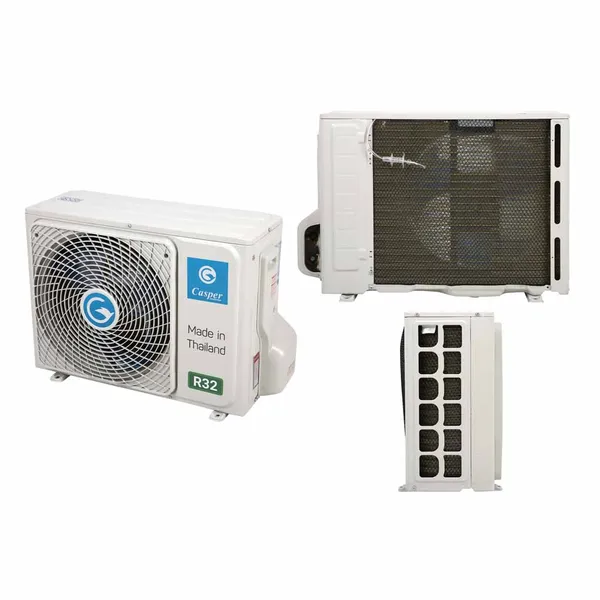 Máy Lạnh Casper Inverter 1.5 HP GC-12TL32