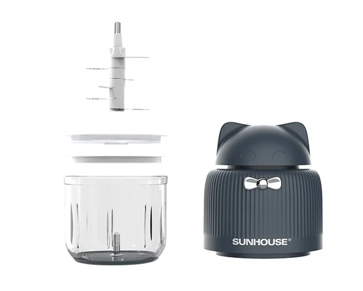 Máy Xay Thịt Sunhouse SHD5401