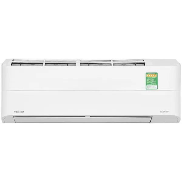 Máy Lạnh Toshiba Inverter 1 Hp RAS-H10Z2KCVG-V
