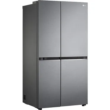 Tủ Lạnh LG Inverter 649 Lít GR-B257JDS 1