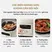 Nồi Áp Suất Điện Đa Năng Olivo PC40 4 Lít 1