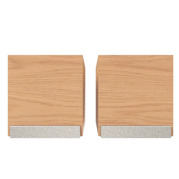 Loa Karaoke Paramax EURO 801 Smart (Light Oak)