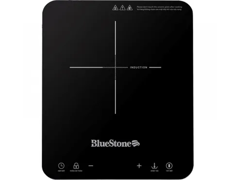 Bếp từ đơn Bluestone ICB-6729 2000W