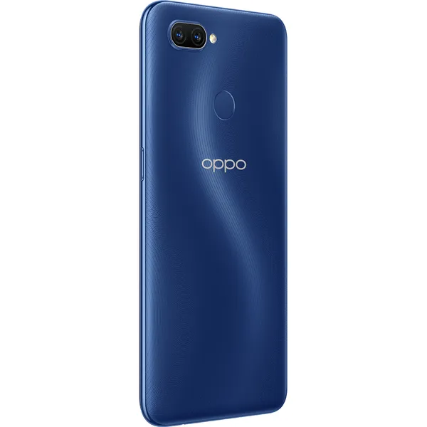 Điện thoại Oppo A12 (3+32GB)