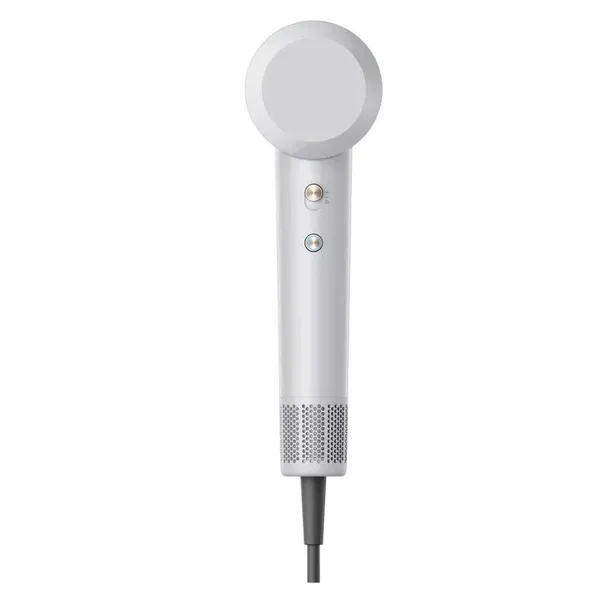Máy Sấy Tóc Tốc Độ Cao Mova Turbo Màu Xám