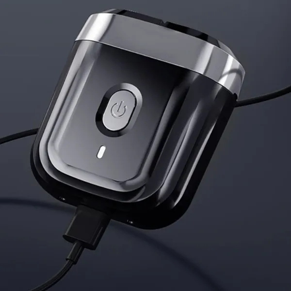Máy Cạo Râu Enchen Mini 6