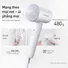 Bàn Ủi Hơi Nước Cầm Tay Panasonic NI-GHD021WRA