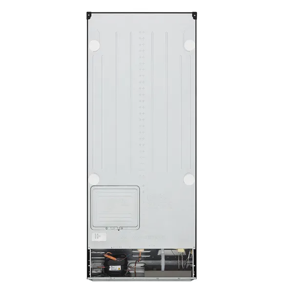 Tủ Lạnh LG Inverter 394 Lít GN-H392BL