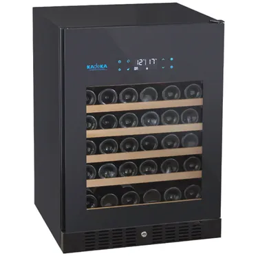 Tủ Ướp Rượu Kadeka KS54TR(BK) 0
