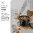 Nồi Nấu Chậm Olivo SC30 3 Lít