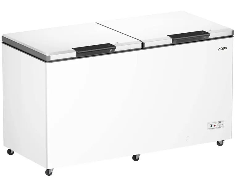 Tủ Đông Aqua Inverter 512 Lít AQF-C6901EN