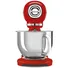 Máy Trộn Đa Năng Smeg SMF05RDEU đỏ