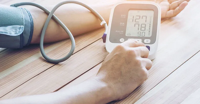 Cách sử dụng máy đo huyết áp bắp tay