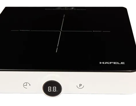 Bếp Từ Đơn Hafele HSI-21FW (536.61.990) (Tặng Kèm Nồi) 2