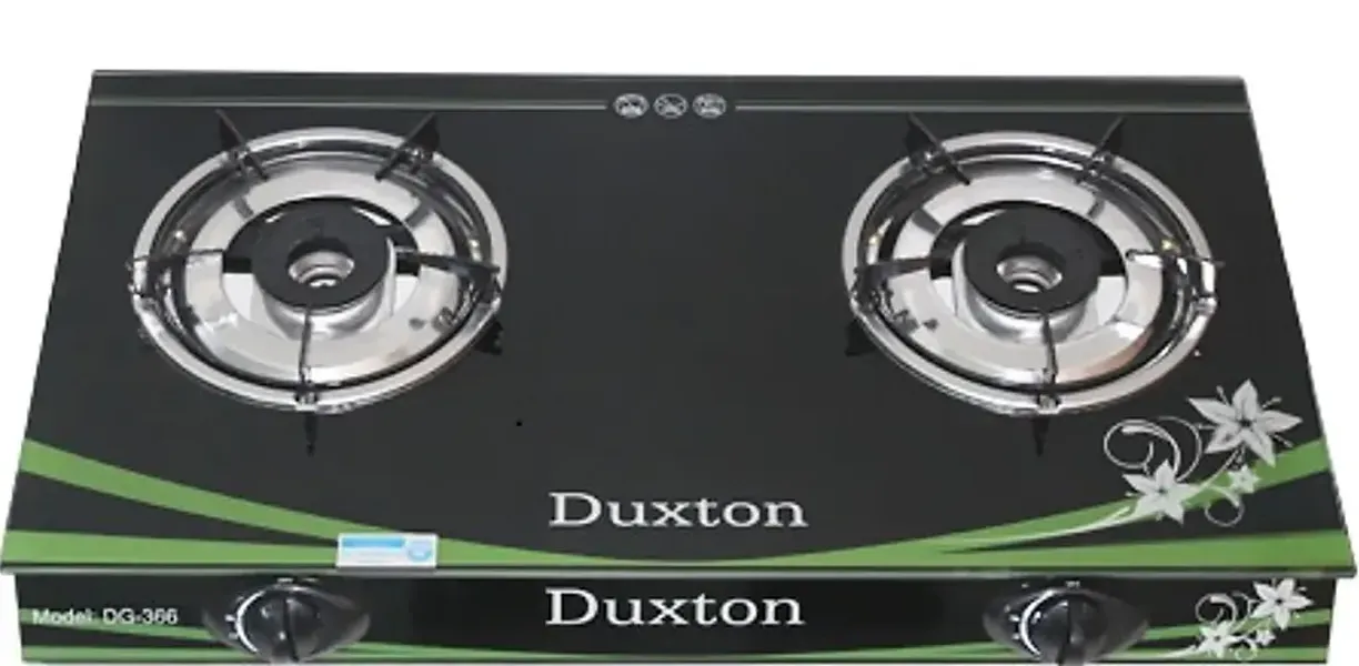Bếp gas đôi Duxton DG-366