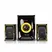 Loa Vi Tính Microtek M-168BT 2.1 1