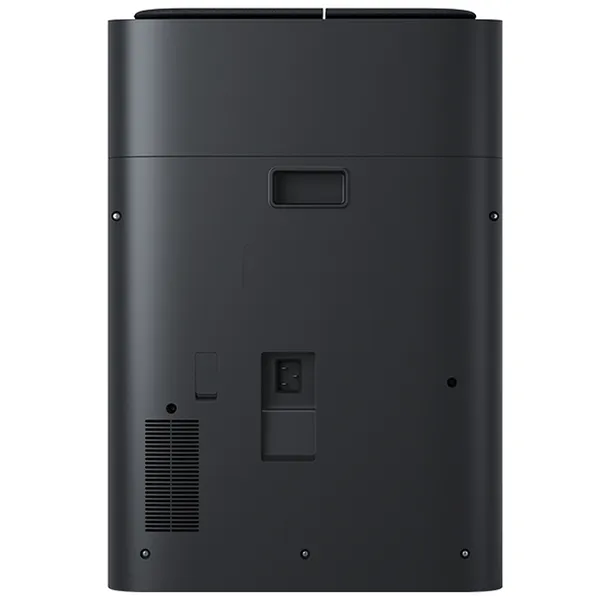 Robot Hút Bụi Thông Minh Ecovacs T80S OMNI Màu Đen