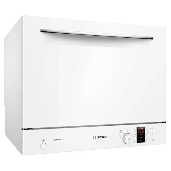 Máy Rửa Chén Độc Lập Cỡ Nhỏ Bosch HMH.SKS62E32EU