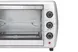 Lò nướng Electrolux EOT38MXC 38 lít 1