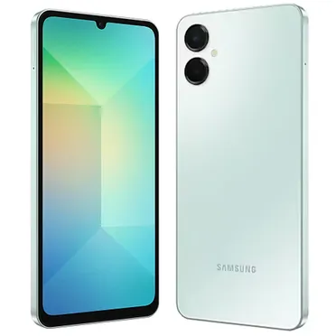 Samung Galaxy A06 5G (4GB+128GB) 1