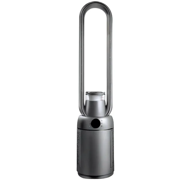 Quạt Không Cánh Phun Sương Paveden PBF-1155AG