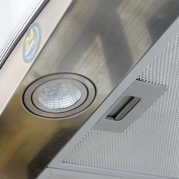 Máy hút khói Kitchenlux KL708.9S