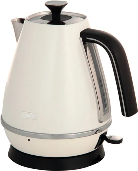 Bình đun siêu tốc 1.7 lít Delonghi KBI2001.W