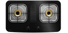 Bếp Ga Đôi Electrolux ETG7257GKR