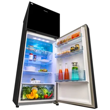 Tủ Lạnh Panasonic 366 Lít NR-TL381GPKV 2